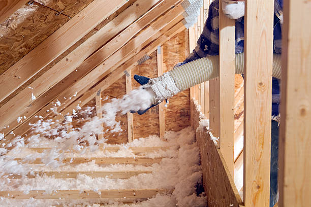 Best Garage Insulation  in Grafton, OH